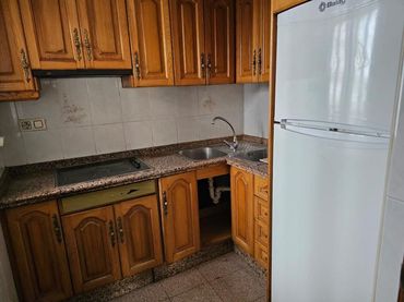 Maison à vendre à BENITO LASTRES