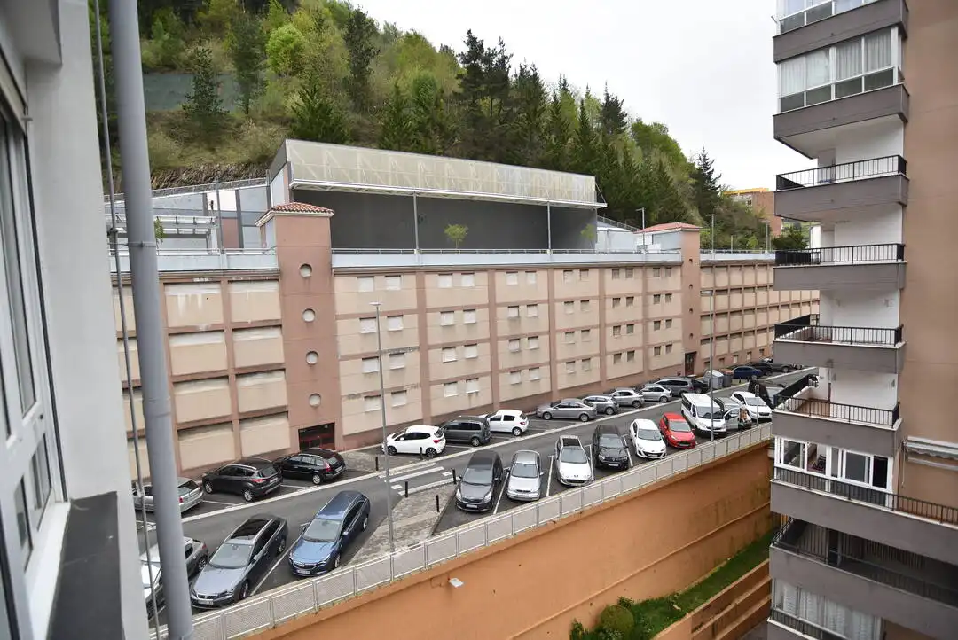 Parking of Flat for sale in Eibar, Gipuzkoa