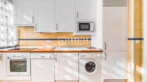 Foto 3 de Pis en venda a Valderas - Los Castillos, Madrid