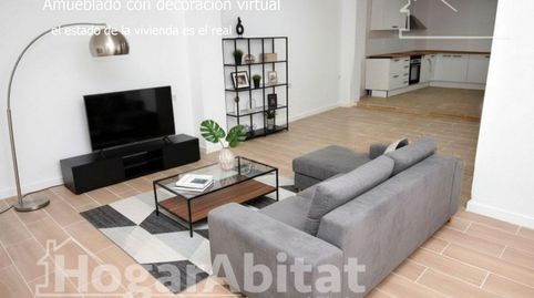 Foto 3 de Piso en venta en Calle Pascual Ferrer, Algemesí, Valencia