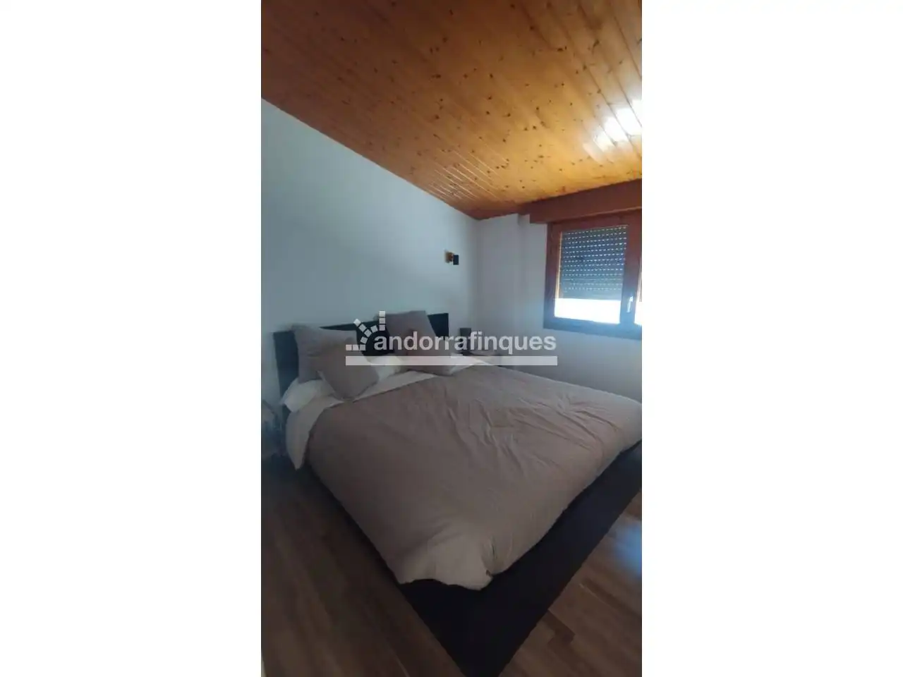 Attique avec ascenseur à louer à Calle Carrer del Pedral, imagen 11