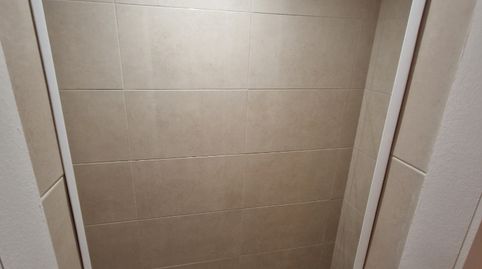 Foto 2 de Estudio de alquiler en Carrer del Comandant Benítez, 16, La Maternitat i Sant Ramon, Barcelona Capital