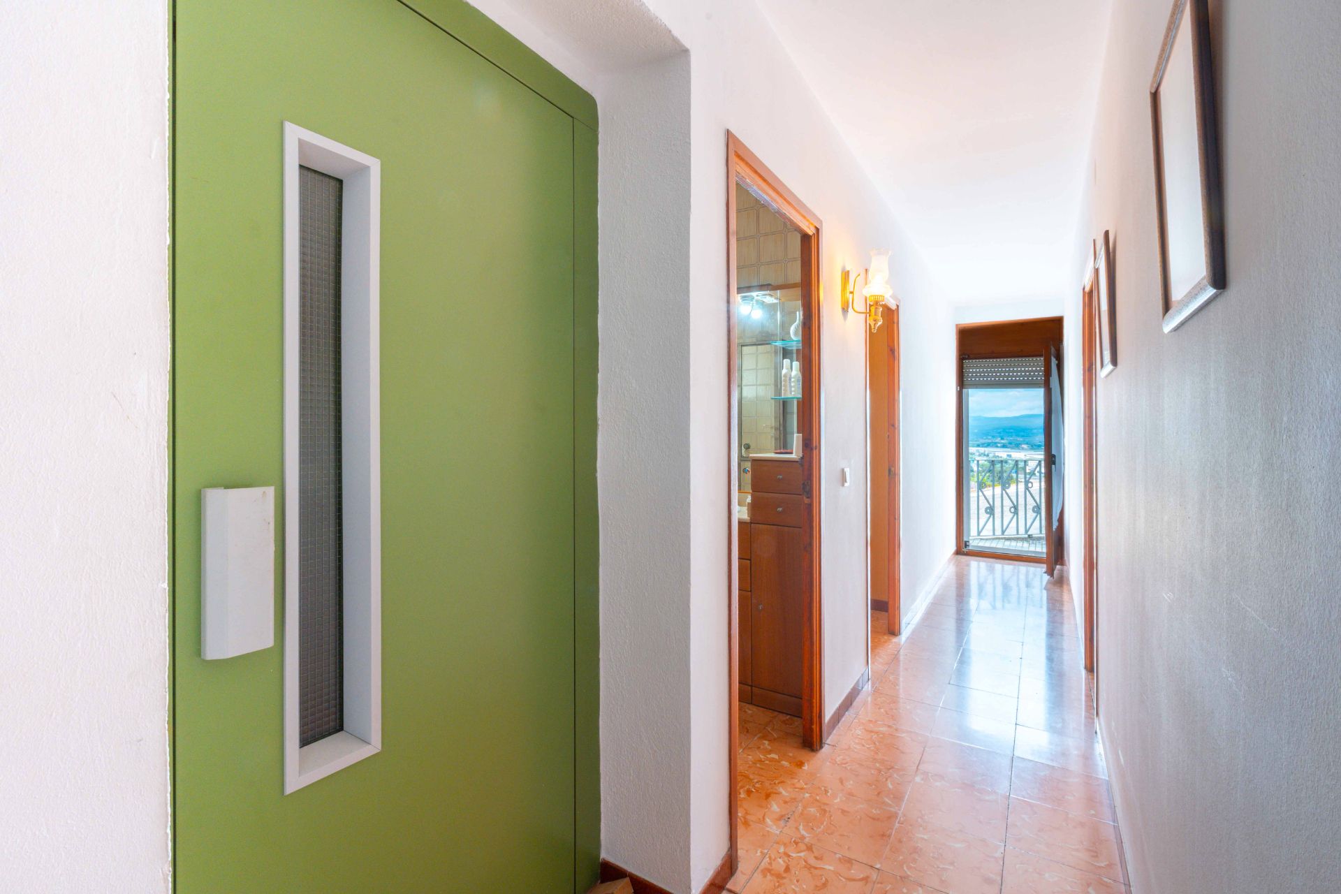 House or chalet for sale in Olèrdola  with Air Conditioner, Heating and Private garden