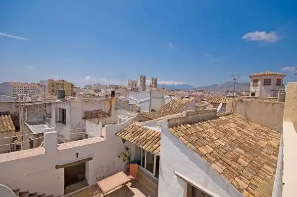 Maison avec terrasse à vendre à Benissa pueblo, imagen 77