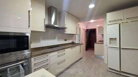 Foto 5 de Piso de alquiler en Cuesta del Carmen, Barrio del Centro, Salamanca Capital