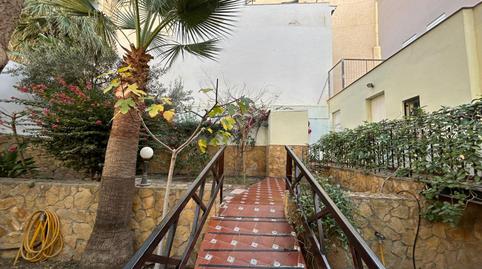 Foto 5 de Casa o xalet en venda a Plaza de Toros - Santa Rita,  Almería Capital