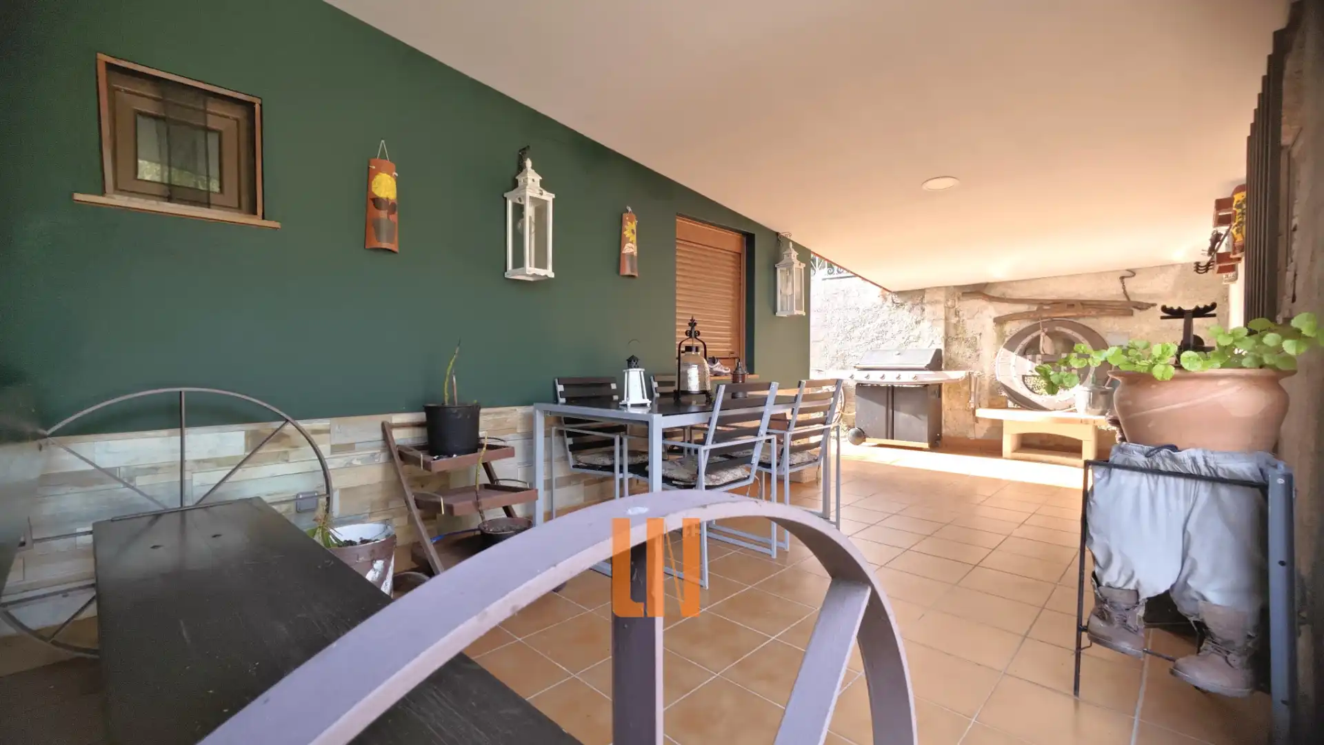 Casa o xalet en venda a Lugar Balben, Carral
