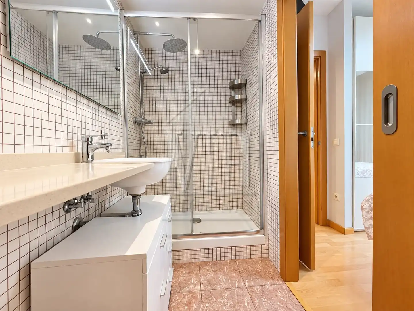 Flat with terrace for sale in Carrer del Doctor Robert, imagen 26