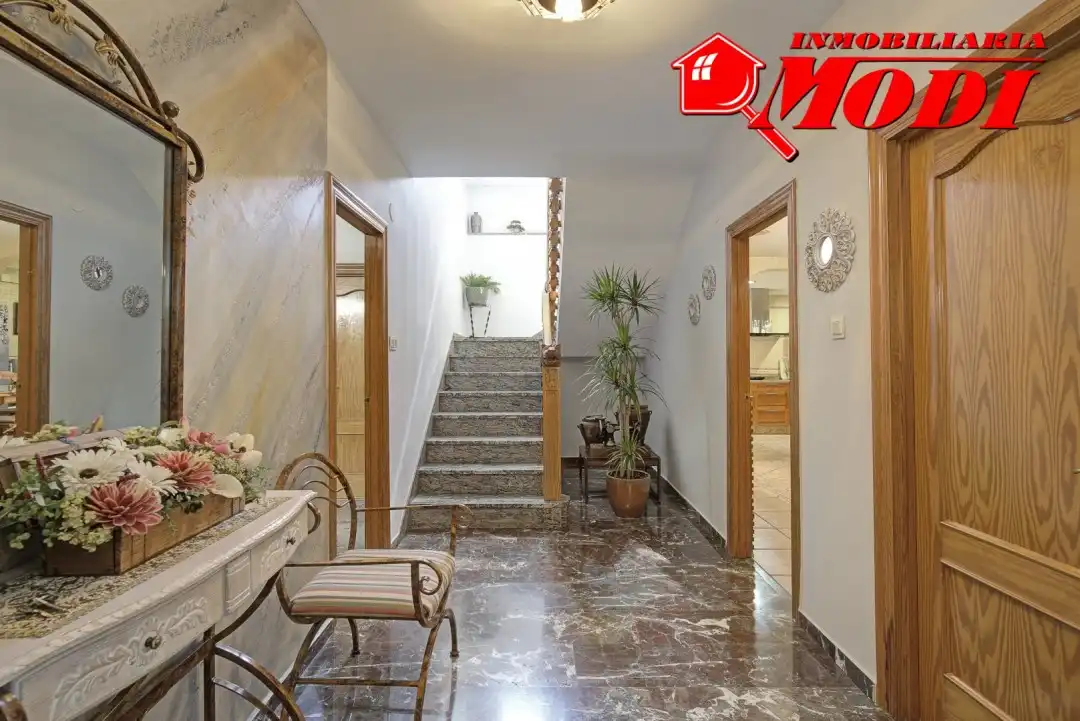 Casa con terrazza in vendita a TRAJANO 3