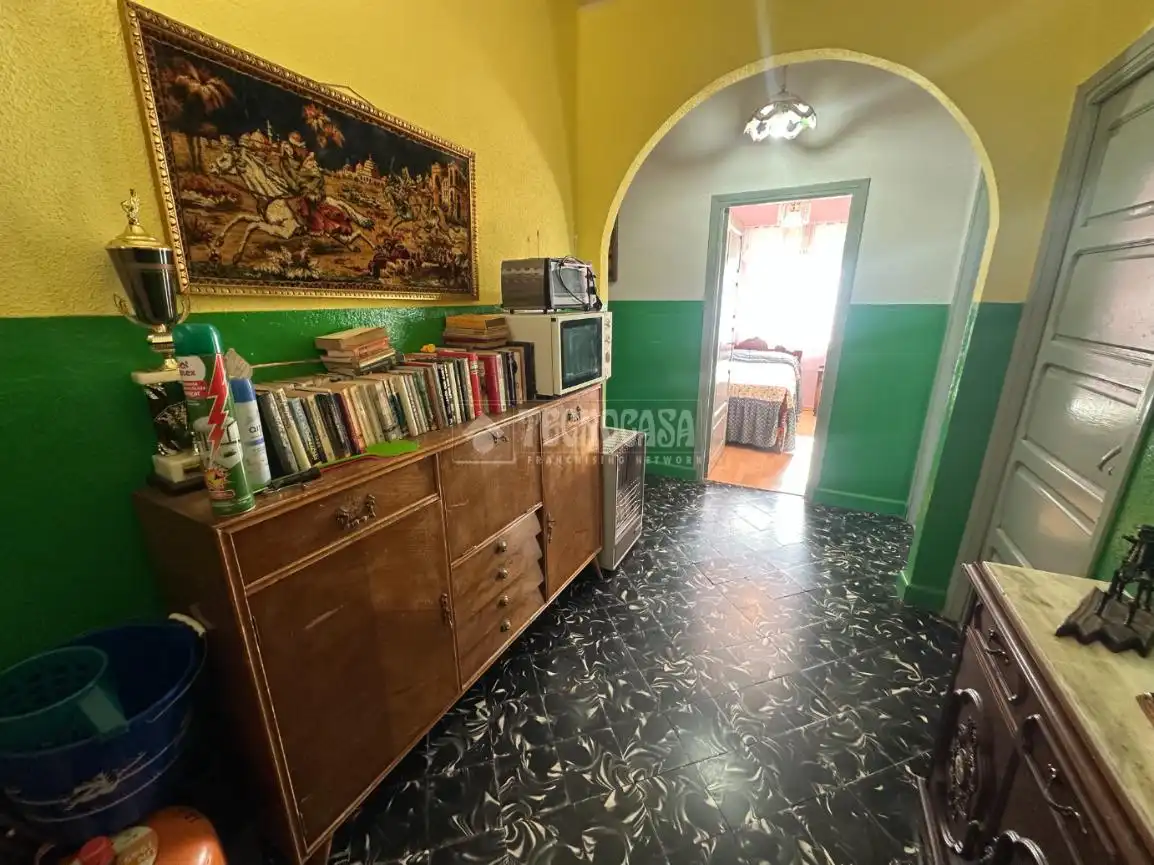 Casa o xalet en venda a C. la Cuesta, La Robla