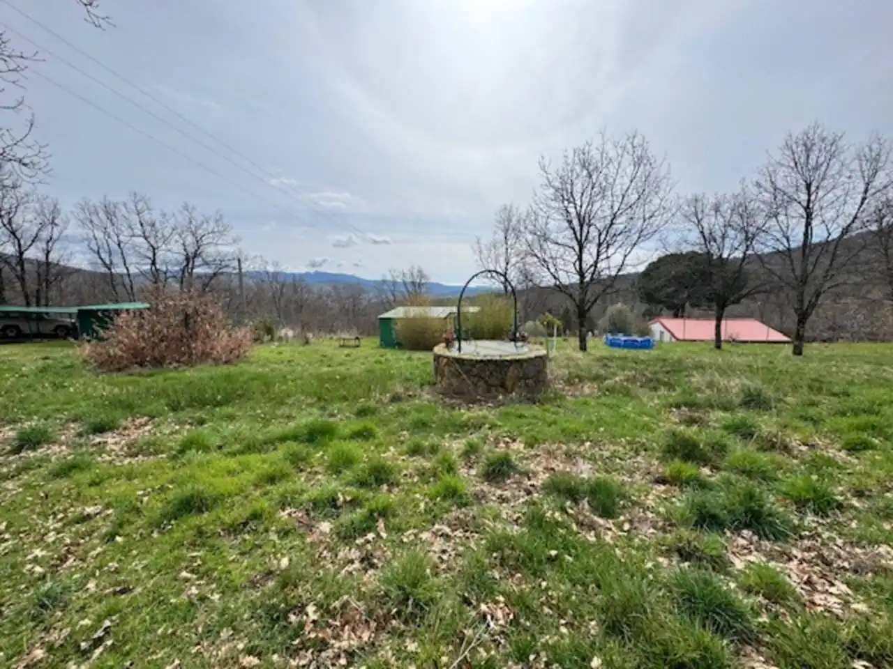Casa o chalet en venta en La Acebeda con Calefacción, Jardín privado y Terraza