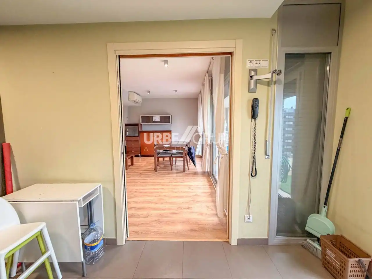 Dúplex con terraza en venta en Calle Llevant, imagen 32