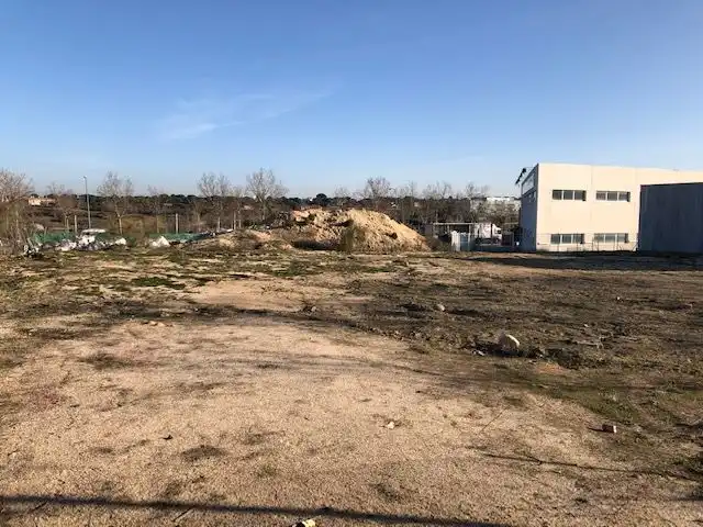 Residencial en venta en Boadilla del Monte