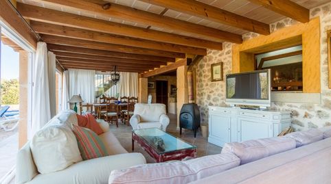 Foto 2 de Finca rústica en venta en Pollença Poble, Pollença