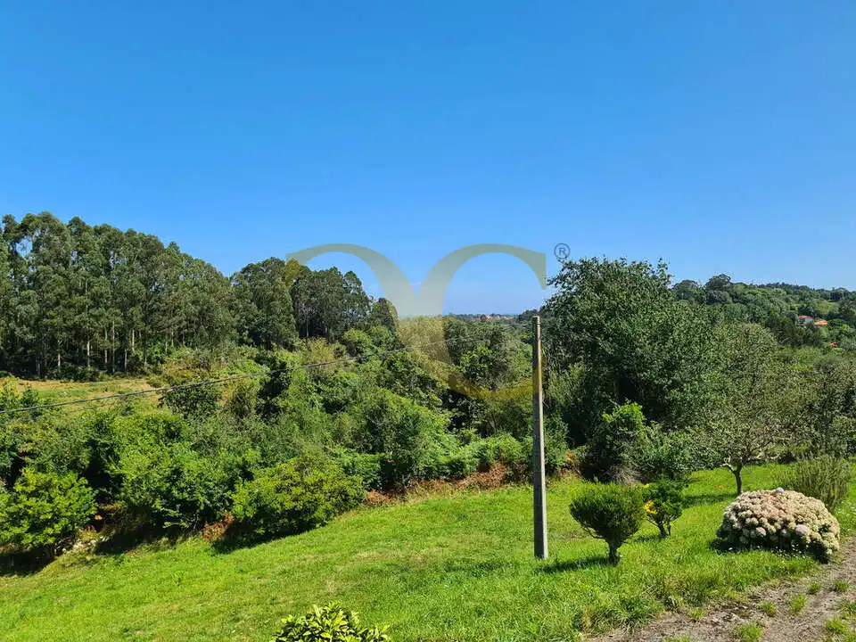 Casa o xalet en venda en Ribadesella amb Calefacció, Jardí privat i Terrassa