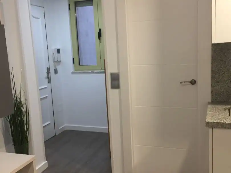 Bany de Estudi de lloguer en Centro
