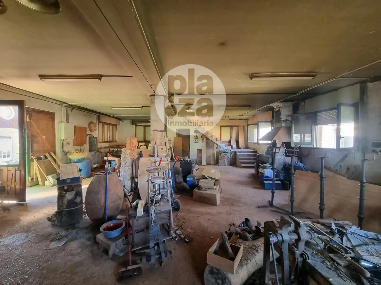 Casa o xalet en venda en Villafría - La Ventilla - Castañares