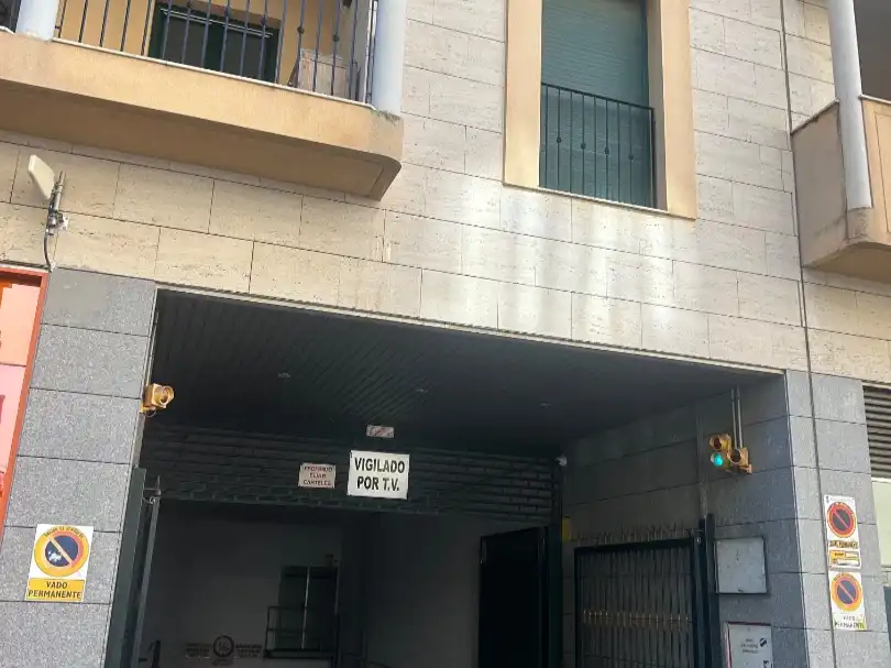 Parking of Garage for rent in  Palma de Mallorca