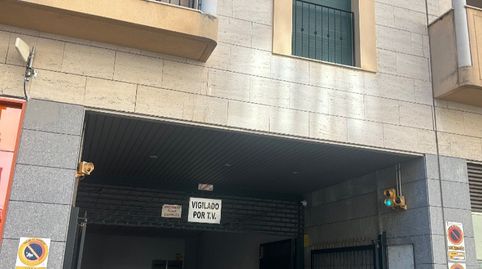 Photo 5 of Garage for rent in Carrer de Sant Miquel, 66, El Mercat, Palma de Mallorca