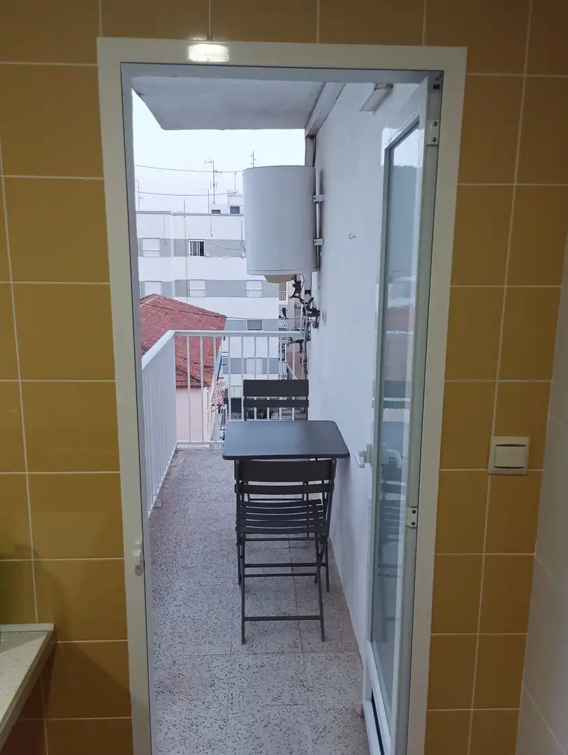 Mini appartamento in affitto a Santa Pola ciudad, imagen 38