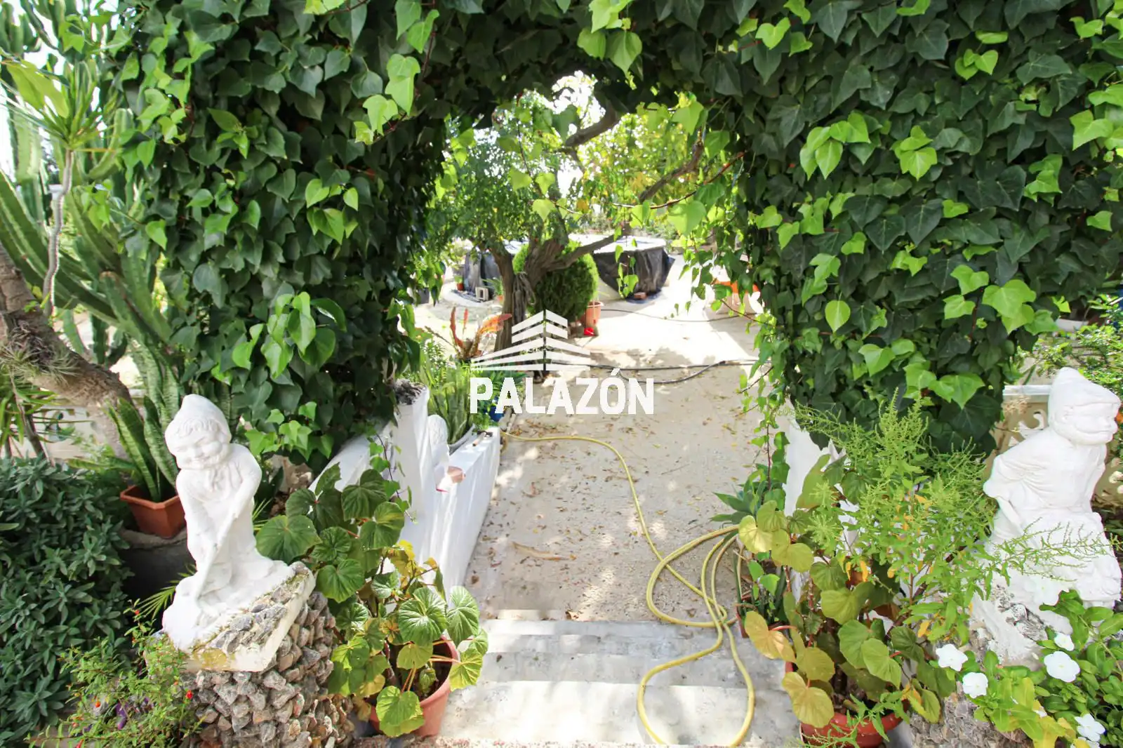 Maison rustique avec piscine à vendre à Crevillent, imagen 24