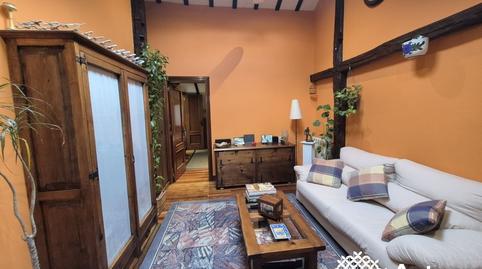 Foto 5 de Pis en venda a Artekale, Casco Viejo, Bilbao