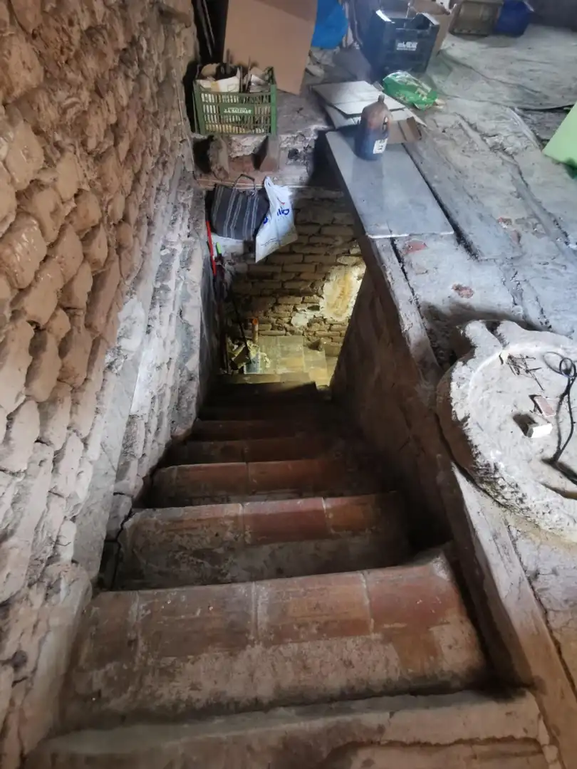 Casa o xalet en venda en Entrena amb Calefacció, Terrassa i Traster