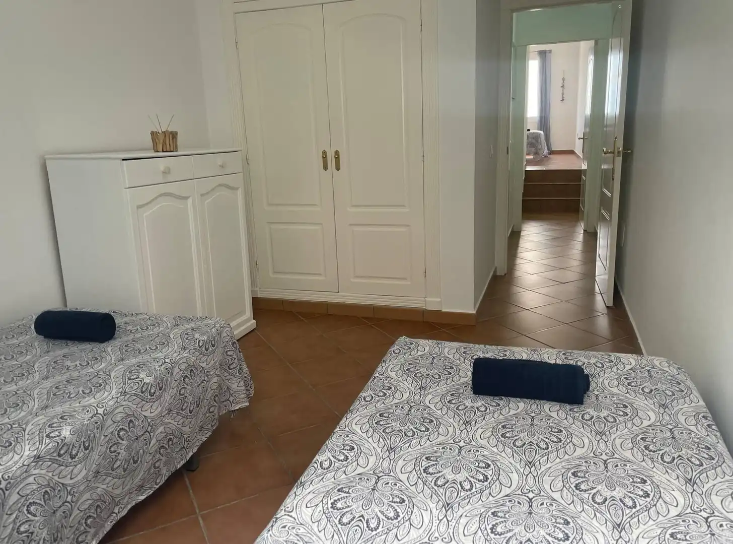 Piso de alquiler en Níjar, Almería