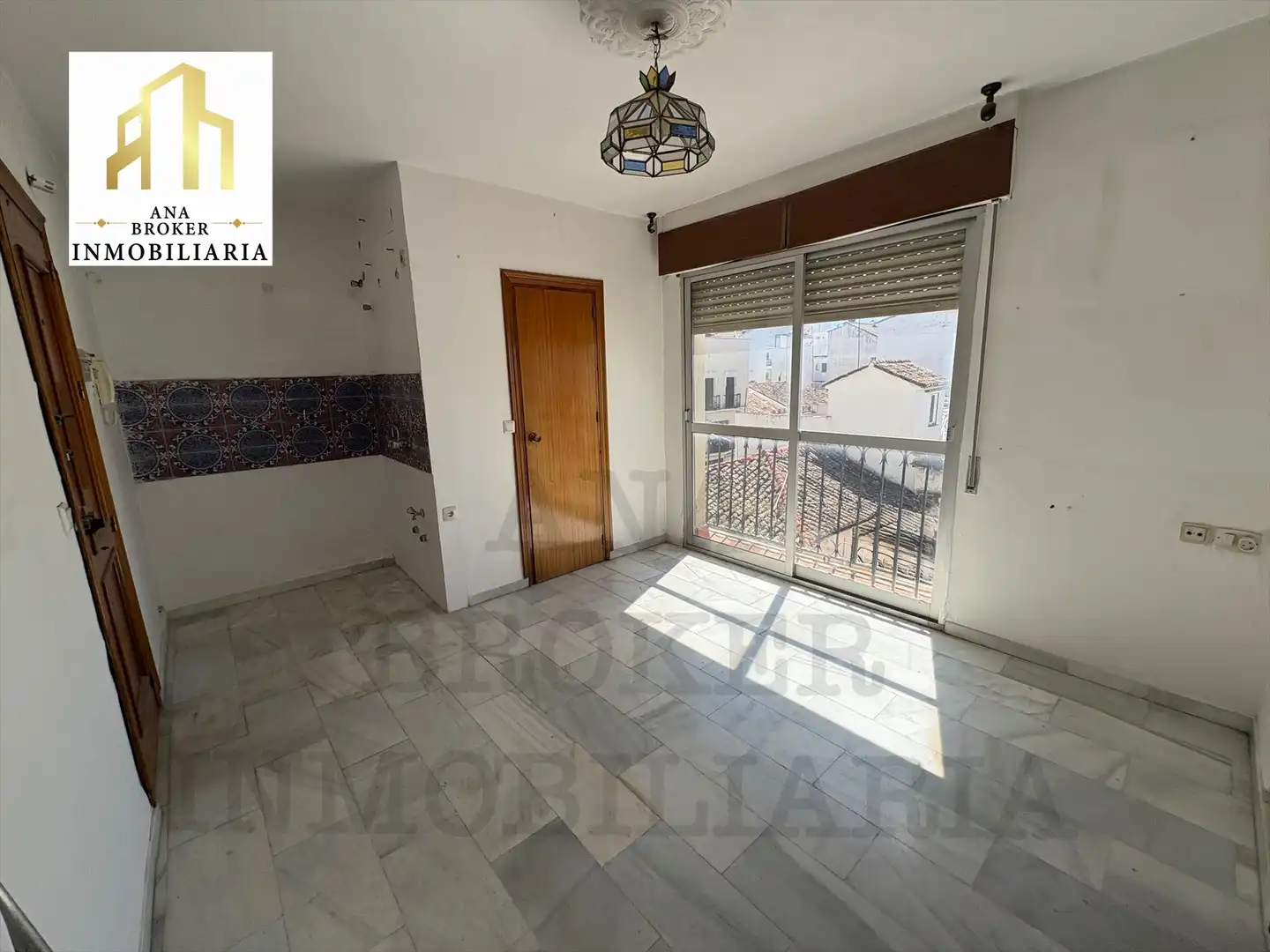 Exterior view of Apartments for sale in Ronda  with Balcony