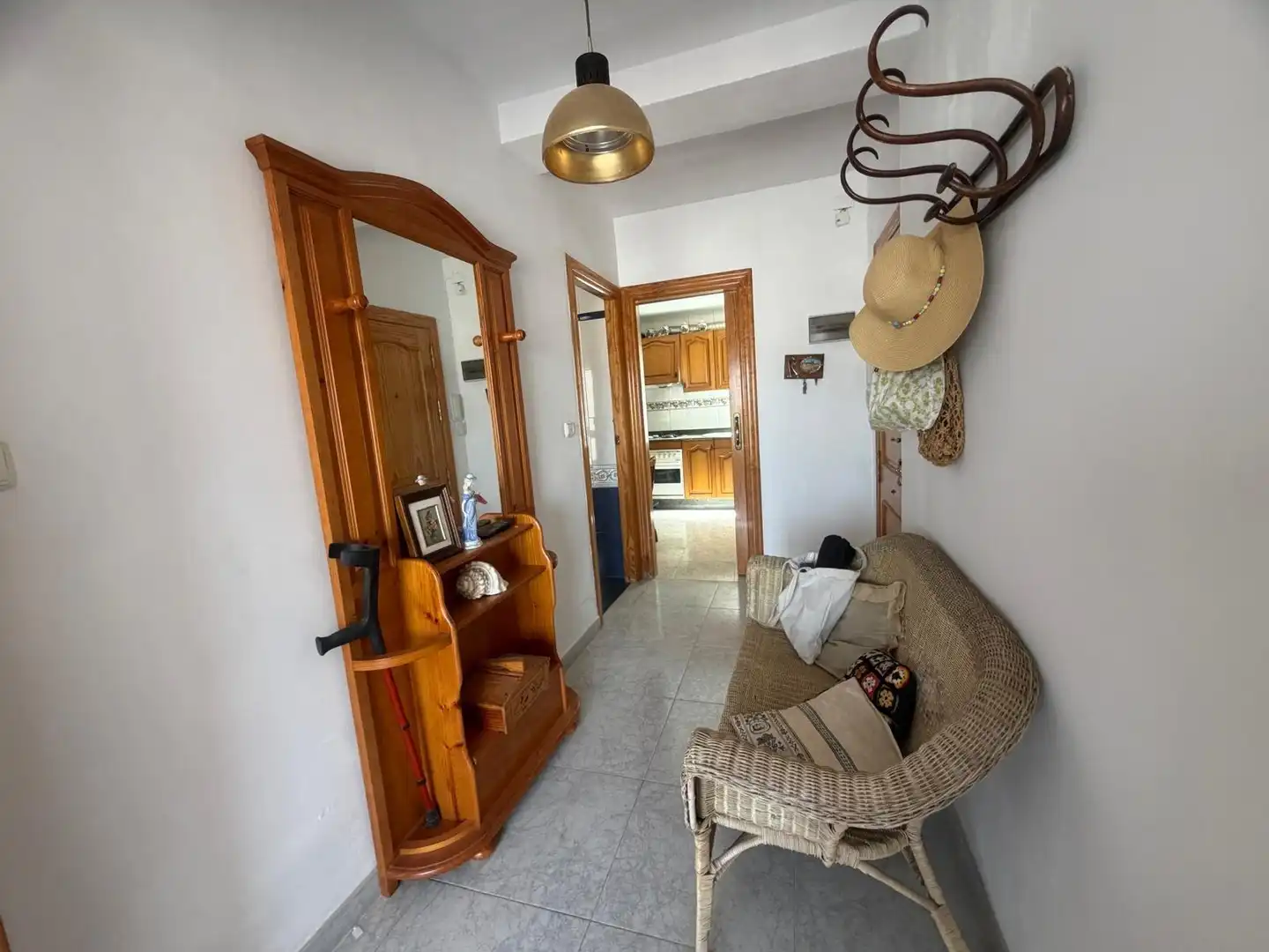 Wohnungen zum Verkauf in Águilas mit Terrasse, Möbliert und Balkon