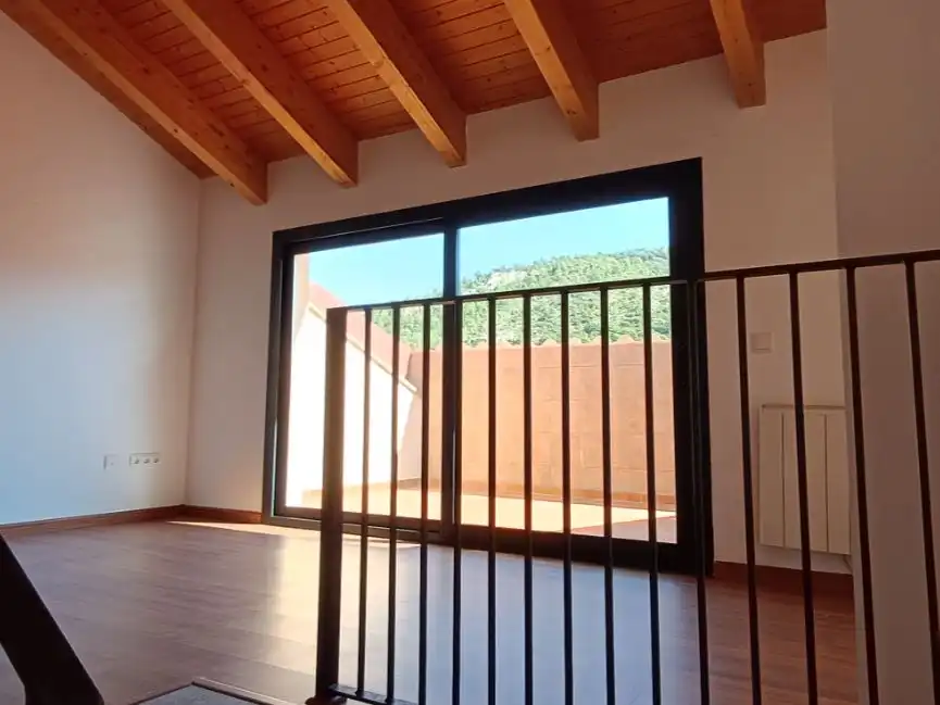 Dúplex en venta en Les Valls d'Aguilar, Lleida