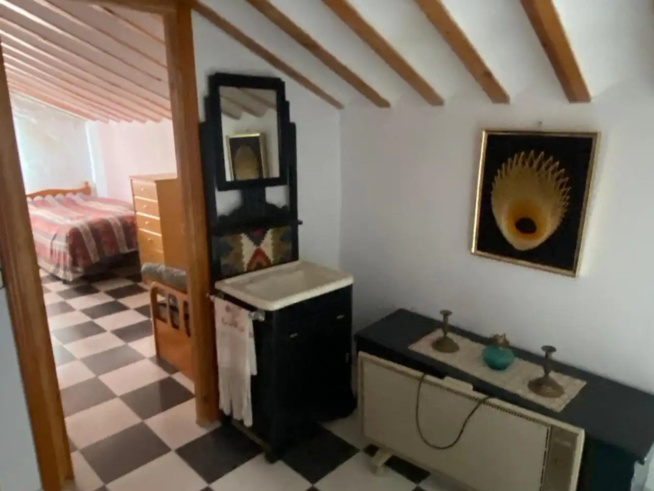Casa o xalet en venda en Barajas de Melo
