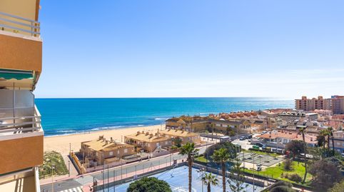 Foto 2 de Apartament en venda a Los Europeos, Torrevieja