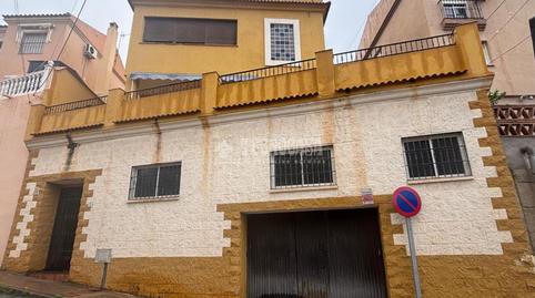 Foto 2 de Casa adosada en venta en C. Lorenzo Valla, Fuente Alegre - El Chaparral - Los Morales, Málaga
