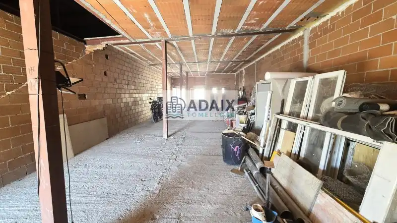 Local comercial de lloguer a Tomelloso, imagen 3