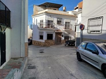 Casa en venda a Calle SAN SEBASTIAN