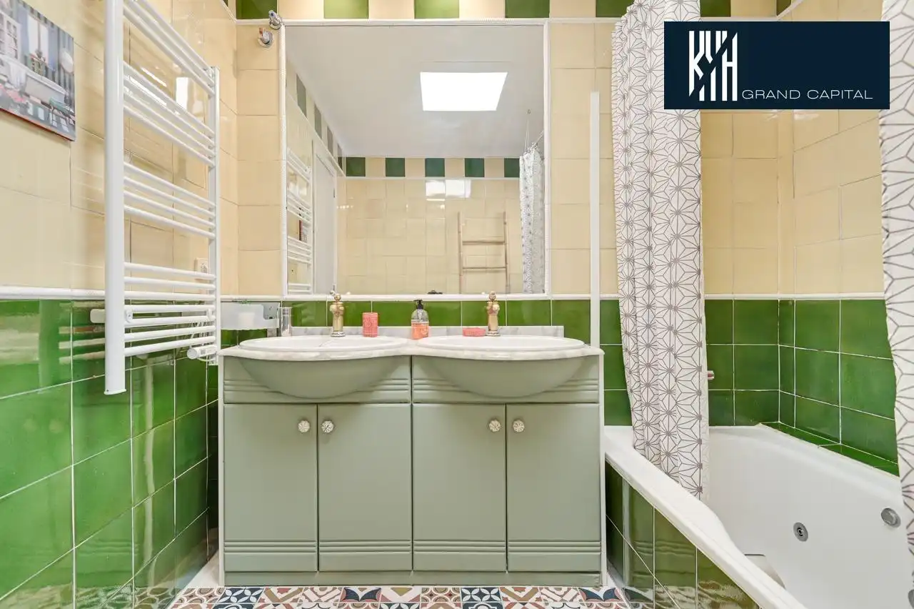 Casa con piscina in vendita a Carrer Carrer Montserrat, imagen 36