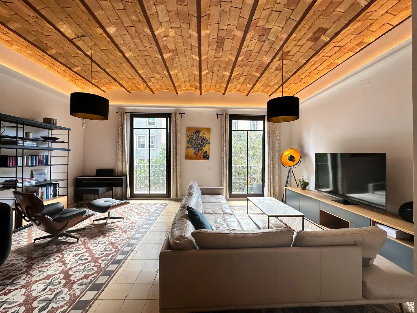 Appartement avec terrasse à vendre à Eixample, imagen 9