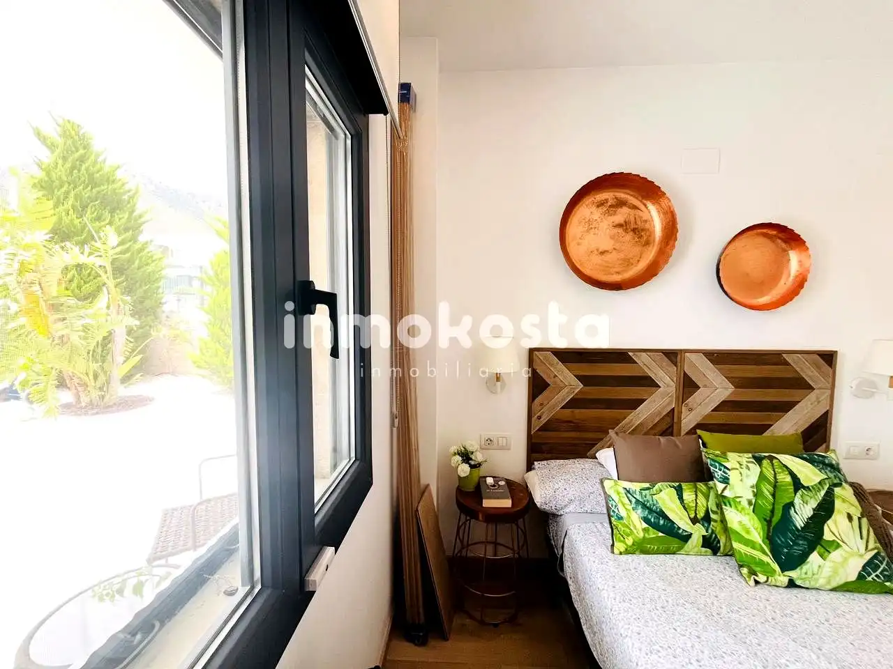 Erdgeschosswohnung mit Pool zum Verkauf in Nimega, imagen 21