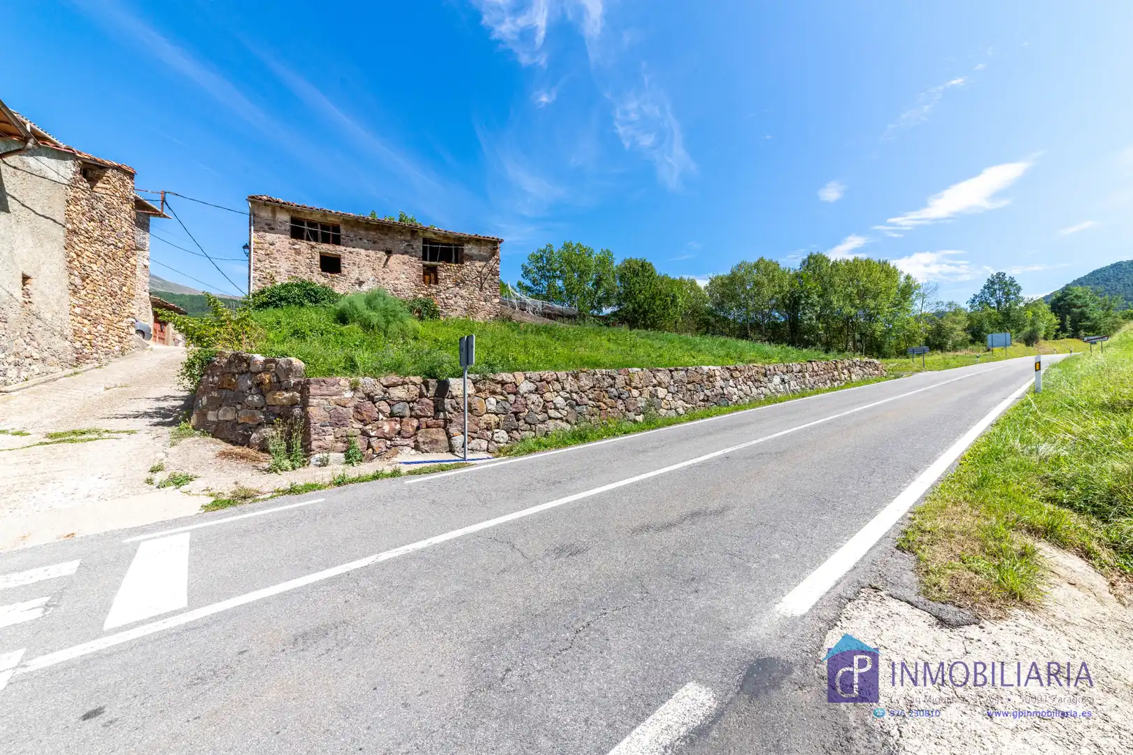 Casa o xalet en venda en Bisaurri amb Jardí privat