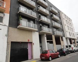 Exterior view of Garage for sale in Gandia