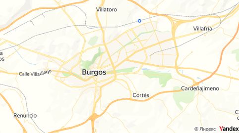 Foto 3 de Garaje en venta en Plantío - Alcampo, Burgos Capital