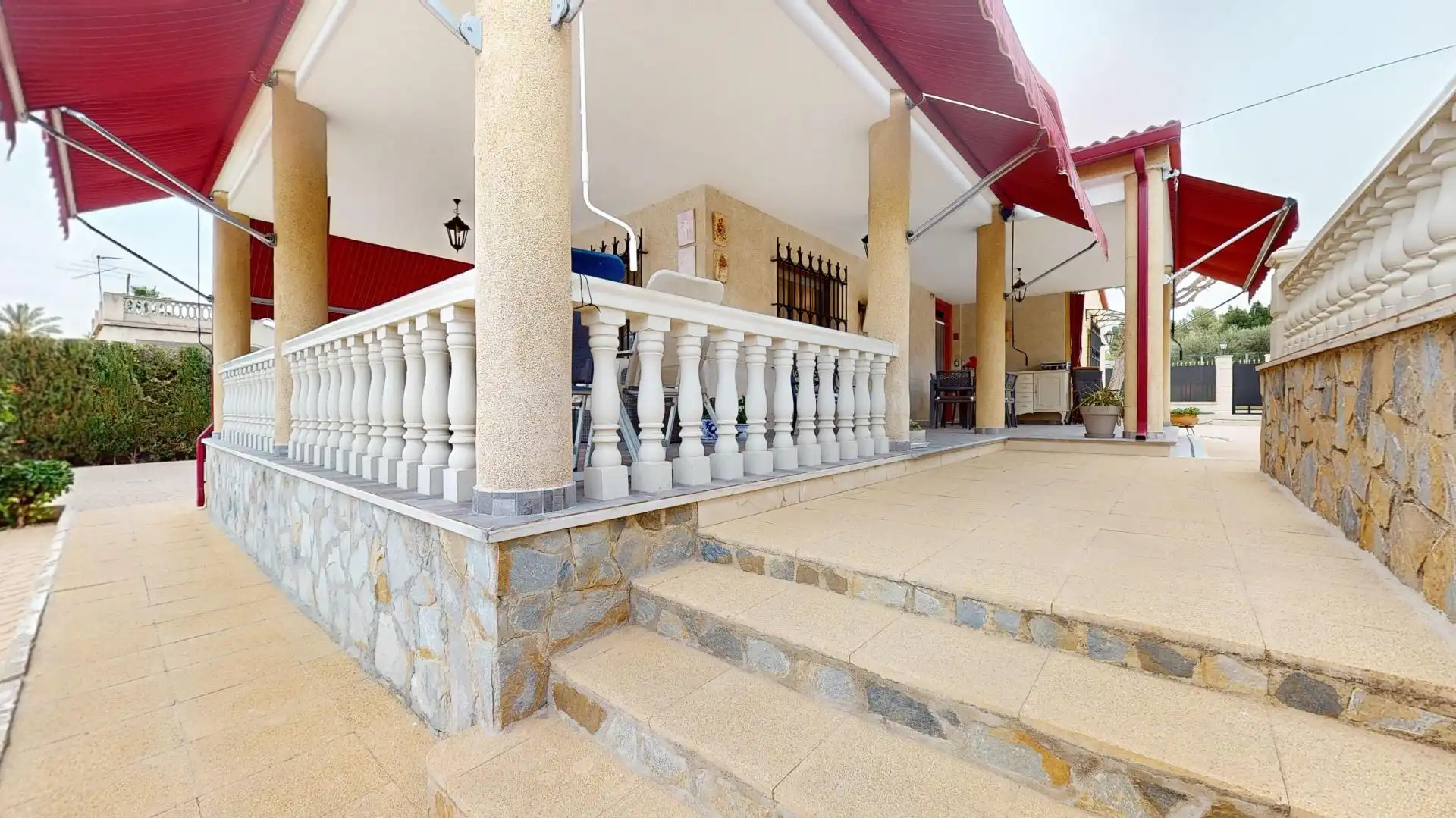 Villa mit Pool zum Verkauf in La Algoda - Matola - Llano de San José, imagen 54