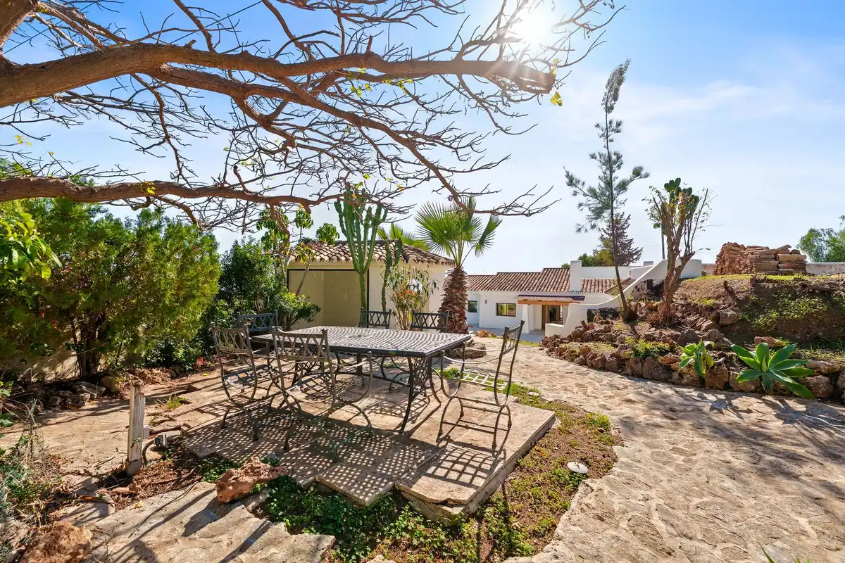 Villa con piscina in vendita a Las Chapas - El Rosario, imagen 26
