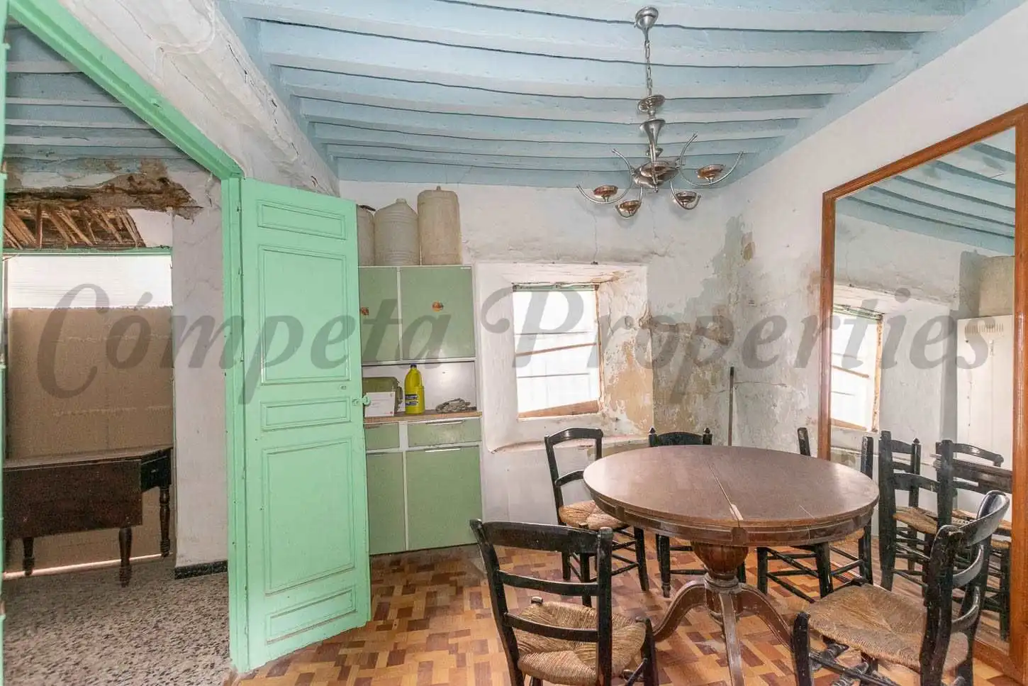 Casa in vendita a Cómpeta, imagen 5