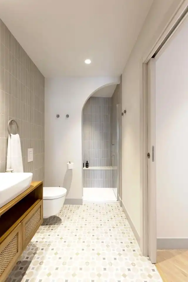 Attic for rent in San Cristóbal de la Laguna, Santa Cruz de Tenerife