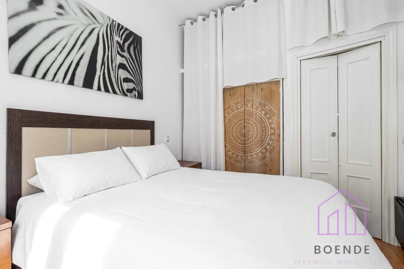Appartement avec terrasse à vendre à Calle del Áncora, imagen 12