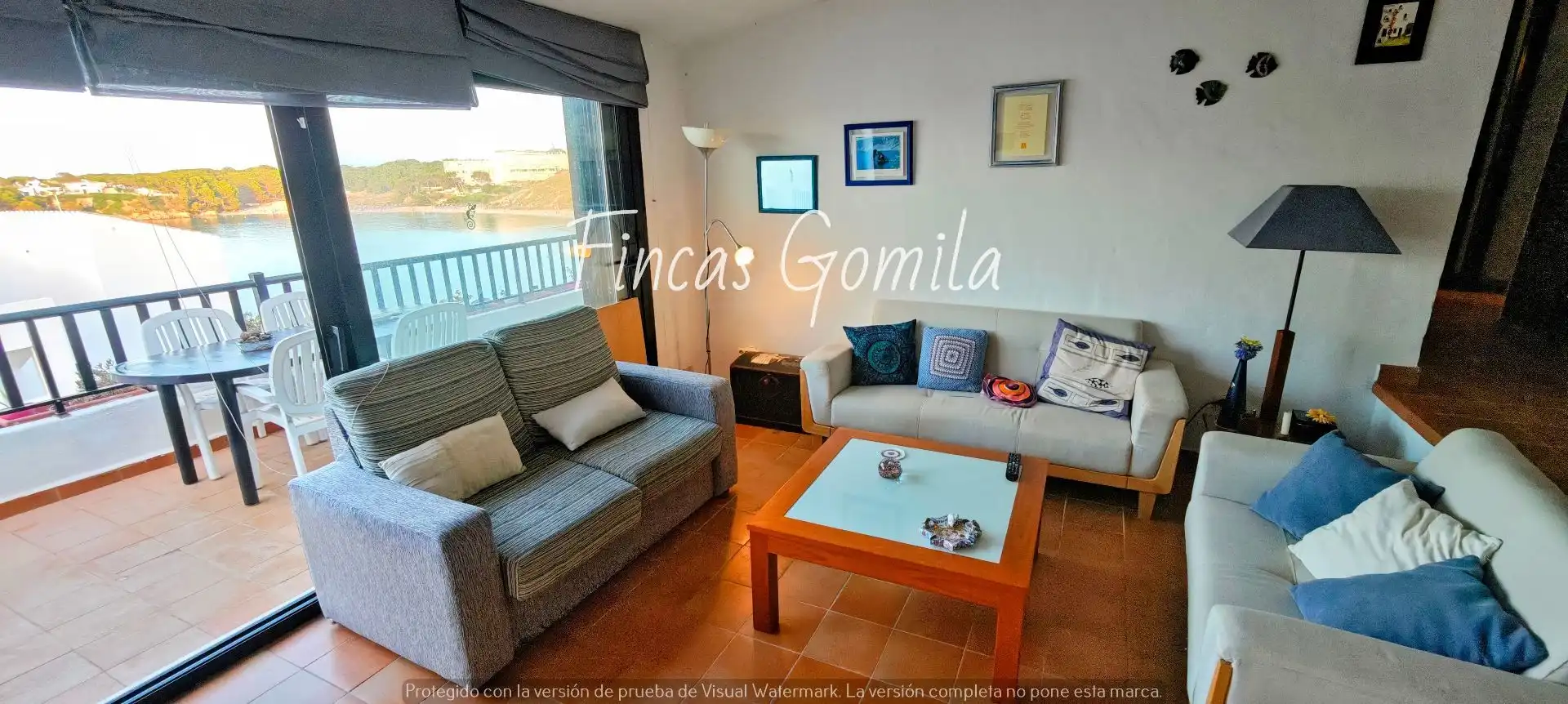 Apartamento con piscina en venta en Ronda, imagen 6