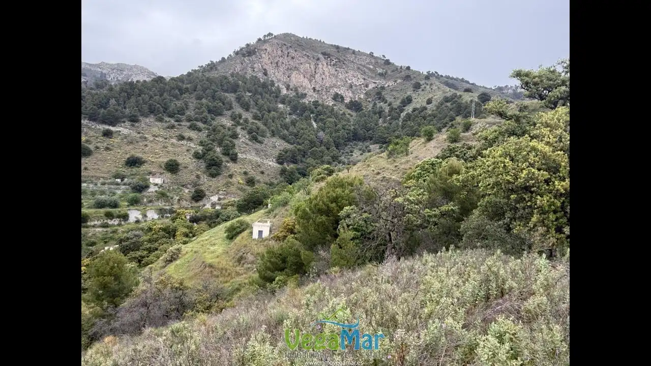 Grundstücke und Bauplätze zum Verkauf in Los Bañuelos, imagen 11