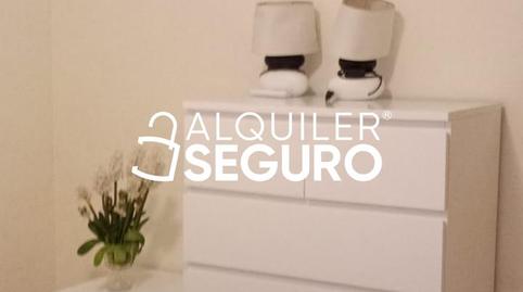 Foto 5 de Pis de lloguer a San Juan , Alberca, Murcia